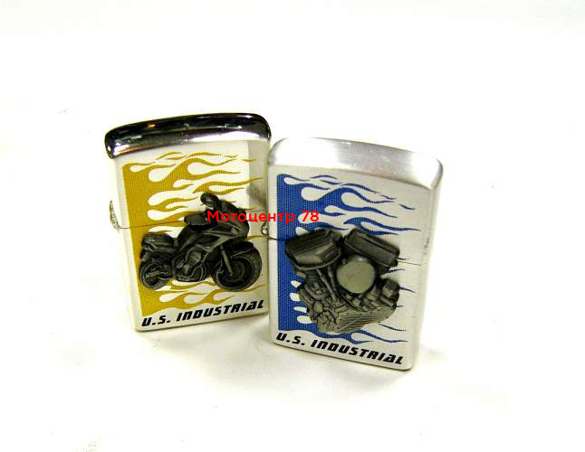 Разное - Мотоцентр 78