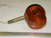 Фотография Фонарь указатель поворота Иж в сб.
