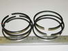 Фотография Кольца поршневые Ява 638 1 рем.