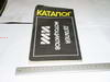 Фотография Каталог ИЖ