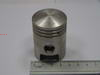 Фотография Поршень V-50 ном. 3 кольца