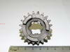 Фотография Шестерня подвижная 20 зуб. Минск