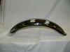 Фотография Крыло мото переднее хром