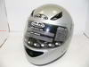 Фотография Шлем закрытый Vemar VSS серебристый 58