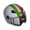 Фотография Шлем  Vega HD306 Italy Flag 62