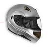 Фотография Шлем (модуляр) Vega Summit II Solid серебристый 58