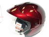 Фотография Шлем Highway №1 NX1 бургунд 60