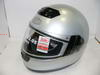 Фотография Шлем закрытый MTR S-6 серебристый 62
