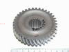 Фотография Шестерня вала тормоза Тайга 36 зуб.